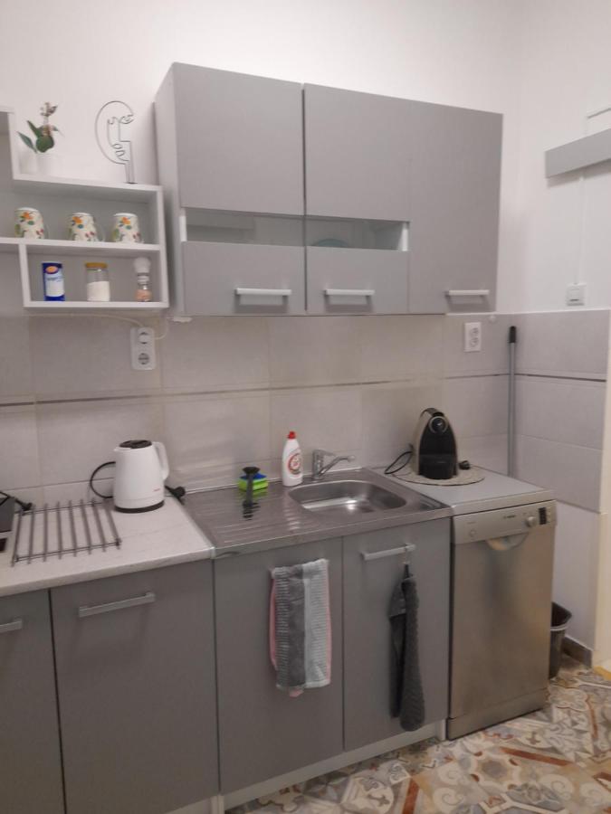 Apartmán Shadowlily *