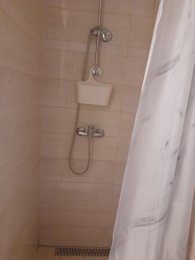 Apartmán Shadowlily Budapešť
