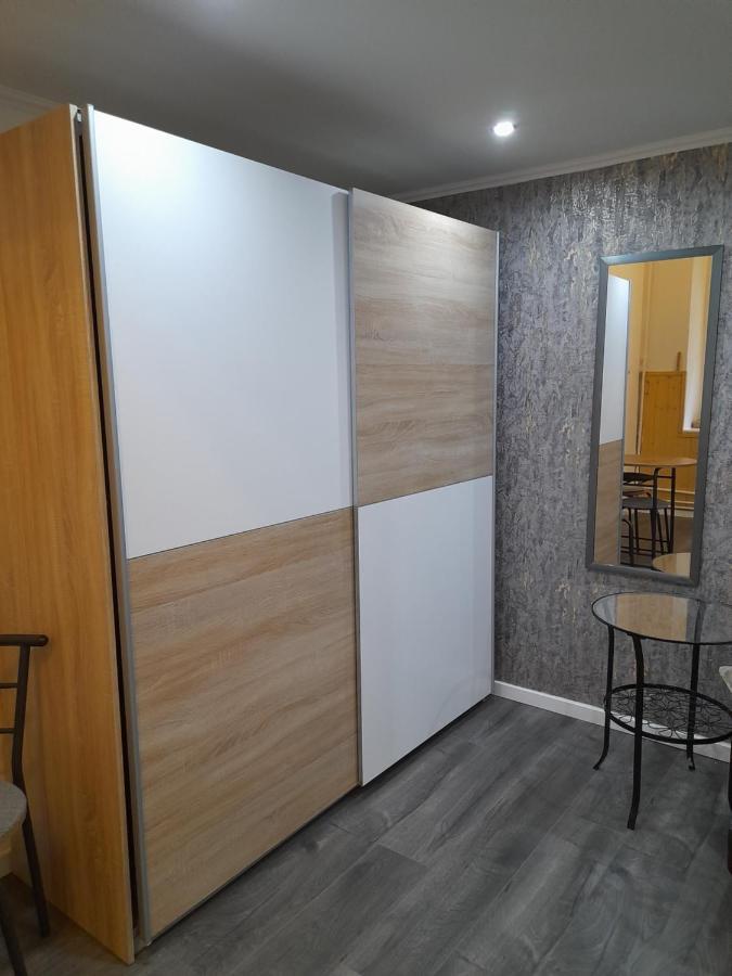 Apartmán Shadowlily Budapešť