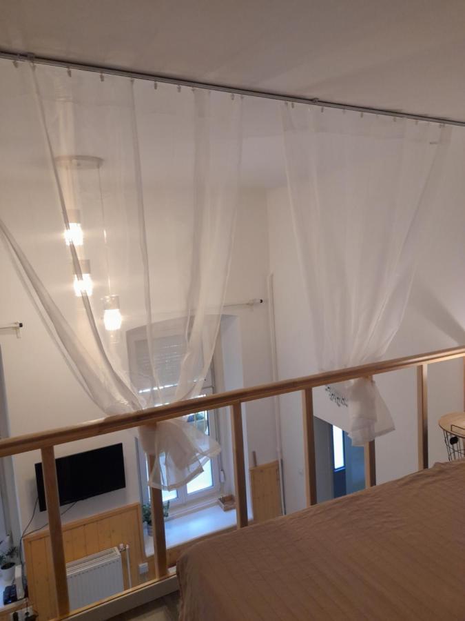 Apartmán Shadowlily Budapešť